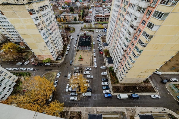 
  Продается  квартира, 56.8 м², Академика Лукьяненко П.П. ул, д. 36
. Фото 21.