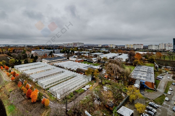 
  Продается  квартира, 56.8 м², Академика Лукьяненко П.П. ул, д. 36
. Фото 22.