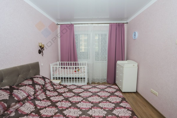 
   Продам 2-комнатную, 64.4 м², Евгении Жигуленко ул, 11к1

. Фото 7.