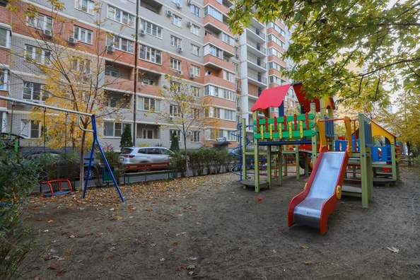 
   Продам 2-комнатную, 64.4 м², Евгении Жигуленко ул, 11к1

. Фото 28.