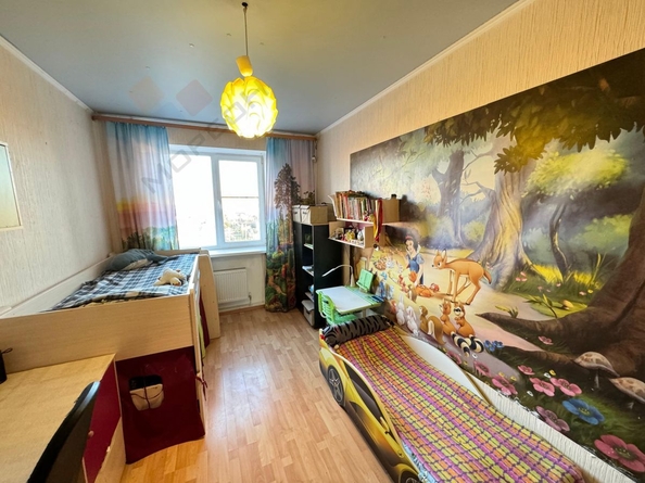 
   Продам 2-комнатную, 58.1 м², Сергиевская ул, 51

. Фото 10.