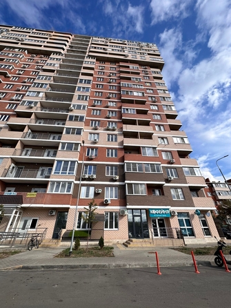 
   Продам 2-комнатную, 50.3 м², Тепличная ул, 62/1к4

. Фото 16.