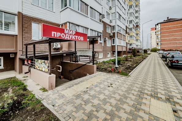 
   Продам торговое помещение, 22.4 м², Зеленоградская ул, 34

. Фото 8.