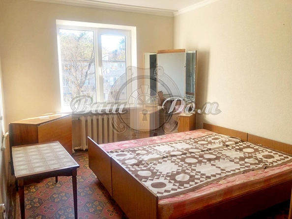 
   Продам 4-комнатную, 77.8 м², Олега Кошевого ул, 17

. Фото 6.