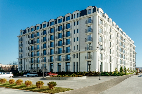 
   Продам 3-комнатный апартамент, 145 м², Толстого ул, 26

. Фото 30.