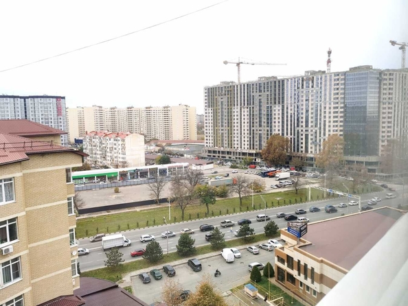 
   Продам 2-комнатную, 52 м², Крестьянская ул, 27к2

. Фото 13.