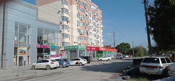 
   Продам студию, 15 м², Ленинградская ул, 56

. Фото 12.