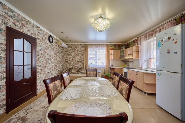 
   Продам дом, 64.2 м², Краснодар

. Фото 6.