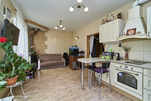 
   Продам дом, 72.5 м², Краснодар

. Фото 4.