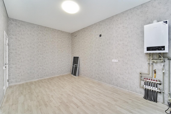 
   Продам дом, 70 м², Краснодар

. Фото 11.