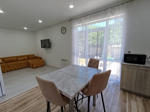 
   Продам дом, 117.7 м², Краснодар

. Фото 4.