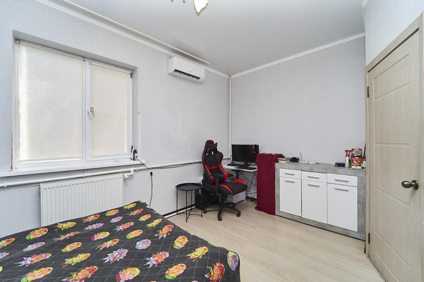 
   Продам дом, 63 м², Краснодар

. Фото 11.