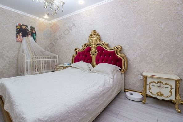 
   Продам 3-комнатную, 90 м², Леонида Лаврова (Пашковский жилой ма ул, 4

. Фото 8.