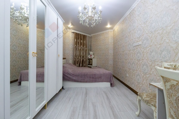 
   Продам 3-комнатную, 90 м², Леонида Лаврова (Пашковский жилой ма ул, 4

. Фото 10.