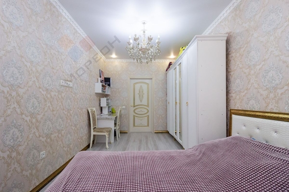 
   Продам 3-комнатную, 90 м², Леонида Лаврова (Пашковский жилой ма ул, 4

. Фото 12.