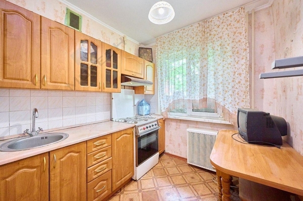 
   Продам 1-комнатную, 30 м², Красных Партизан ул, 161/2

. Фото 9.