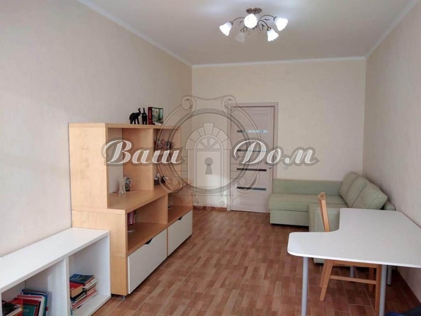 
  Продается 1-комн. квартира 59.8 м². Фото 3.