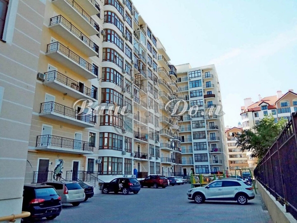 
   Продам 1-комнатную, 59.8 м², Курортная ул, 14а

. Фото 13.