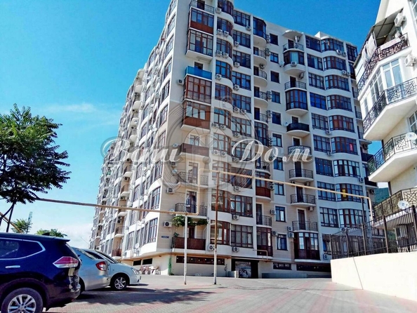 
  Продается 1-комн. квартира 59.8 м². Фото 14.