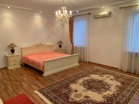 
   Продам дом, 392.5 м², Краснодар

. Фото 10.