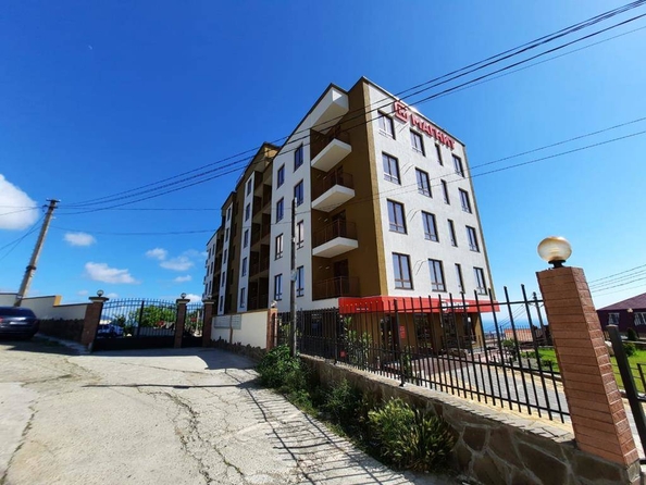 
   Продам 2-комнатную, 37.4 м², Высокогорная ул, 56Д

. Фото 1.