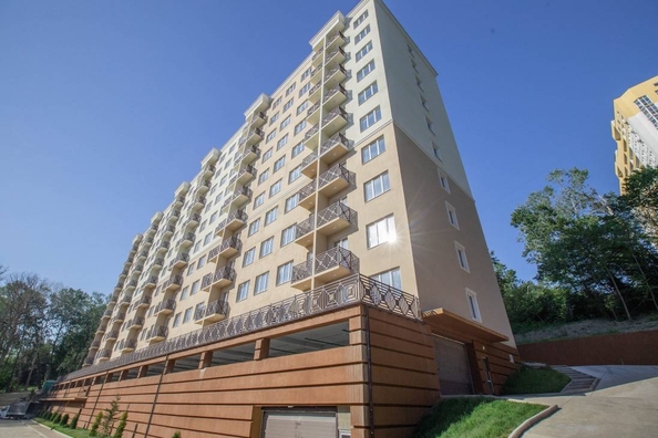 
   Продам 1-комнатную, 39.2 м², Мацестинская ул, 17/1

. Фото 3.