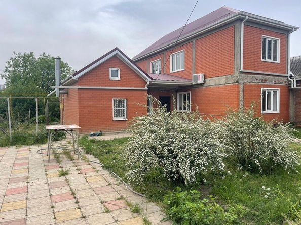 
   Продам дом, 146.6 м², Краснодар

. Фото 8.