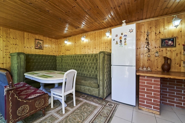 
   Продам дом, 83.3 м², Краснодар

. Фото 6.