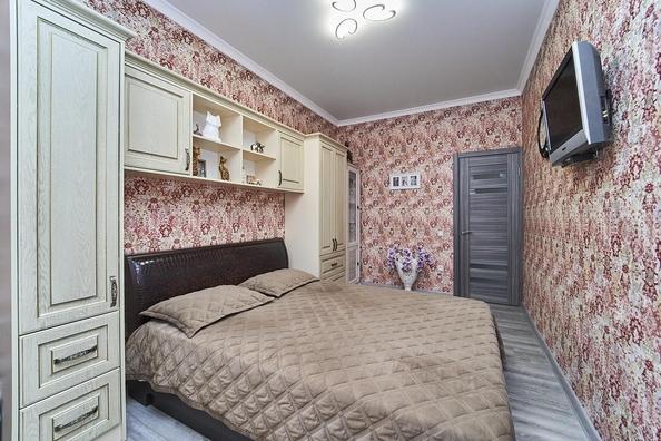 
   Продам дом, 83.3 м², Краснодар

. Фото 18.