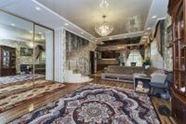 
   Продам дом, 105 м², Краснодар

. Фото 6.