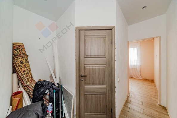 
   Продам 1-комнатную, 31.9 м², Симиренко ул, 11

. Фото 17.