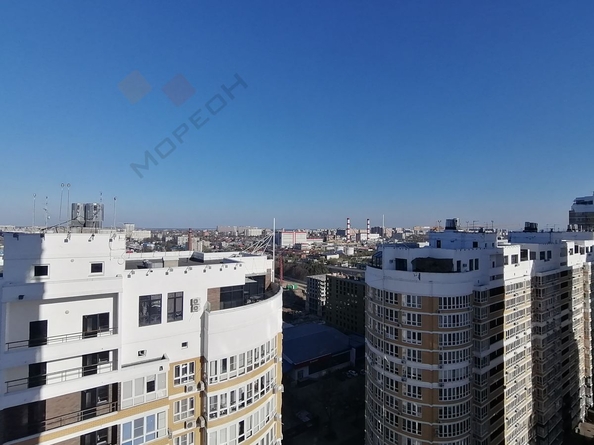 
   Продам 3-комнатную, 108.1 м², Сормовская ул, 1 лит5

. Фото 21.