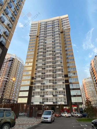 
   Продам 3-комнатную, 108.1 м², Сормовская ул, 1 лит5

. Фото 30.