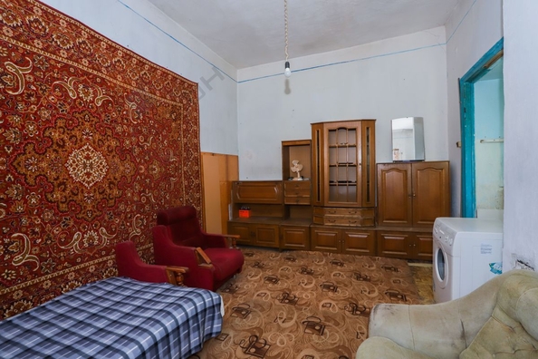 
   Продам 1-комнатную, 27.9 м², Чапаева ул, 116

. Фото 4.