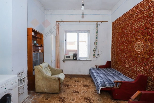 
   Продам 1-комнатную, 27.9 м², Чапаева ул, 116

. Фото 6.