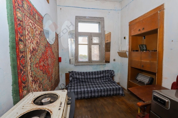 
   Продам 1-комнатную, 27.9 м², Чапаева ул, 116

. Фото 8.