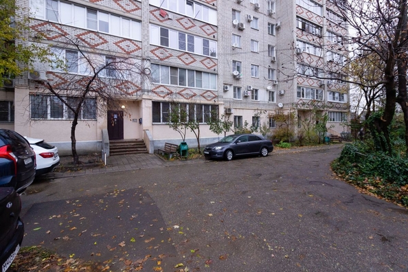 
   Продам 4-комнатную, 97.4 м², Шевченко ул, 2

. Фото 38.