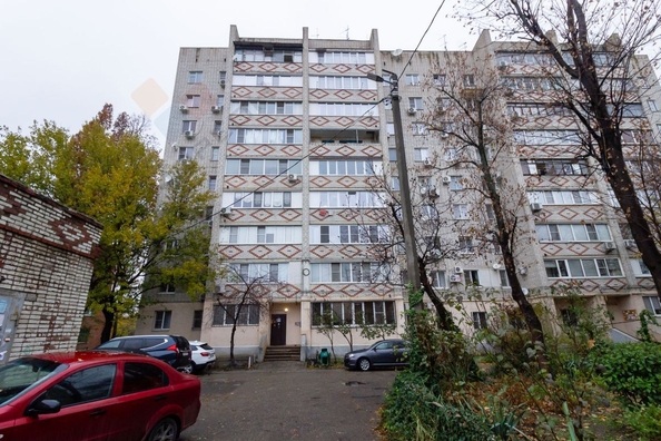 
   Продам 4-комнатную, 97.4 м², Шевченко ул, 2

. Фото 39.