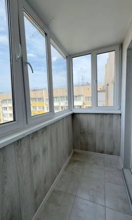 
   Продам 1-комнатную, 39.7 м², 40-летия Победы ул, 101

. Фото 9.