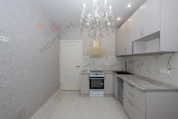 
   Продам 1-комнатную, 38.9 м², Железнодорожная ул, 23/1

. Фото 5.