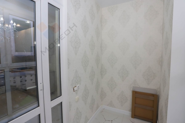 
   Продам 1-комнатную, 38.9 м², Железнодорожная ул, 23/1

. Фото 8.