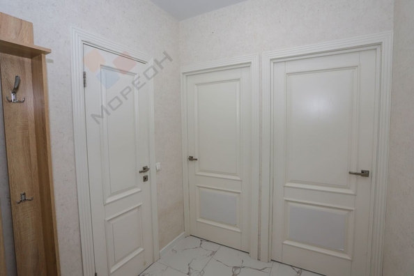 
   Продам 1-комнатную, 38.9 м², Железнодорожная ул, 23/1

. Фото 18.