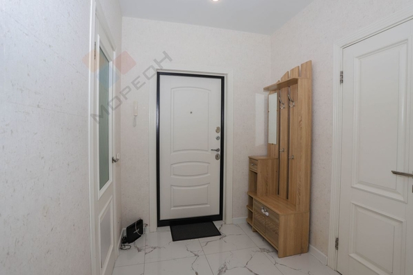 
   Продам 1-комнатную, 38.9 м², Железнодорожная ул, 23/1

. Фото 20.