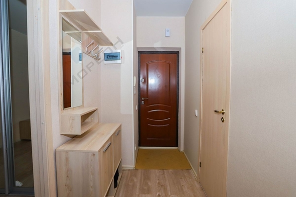 
   Продам 1-комнатную, 32 м², Героя Яцкова И.В. ул, 1/10

. Фото 13.