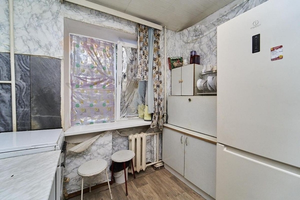 
   Продам 2-комнатную, 44.1 м², Коммунаров ул, 199

. Фото 2.