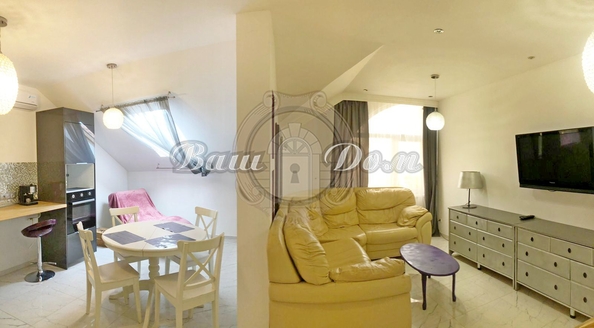 
  Продается 3-комн. квартира 69.5 м². Фото 9.