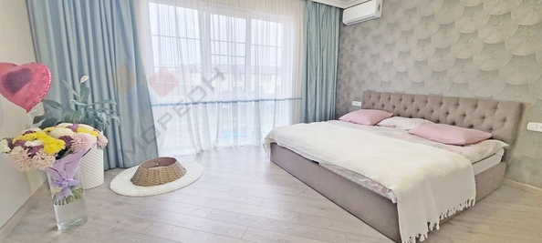 
   Продам дом, 151 м², Краснодар

. Фото 18.