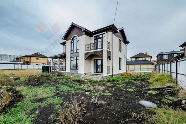 
   Продам дом, 205.8 м², Краснодар

. Фото 1.