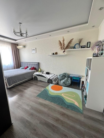 
   Продам 1-комнатную, 47 м², Савицкого ул, д 11А

. Фото 22.