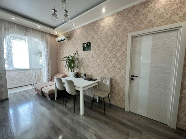 
   Продам 1-комнатную, 47 м², Савицкого ул, д 11А

. Фото 30.